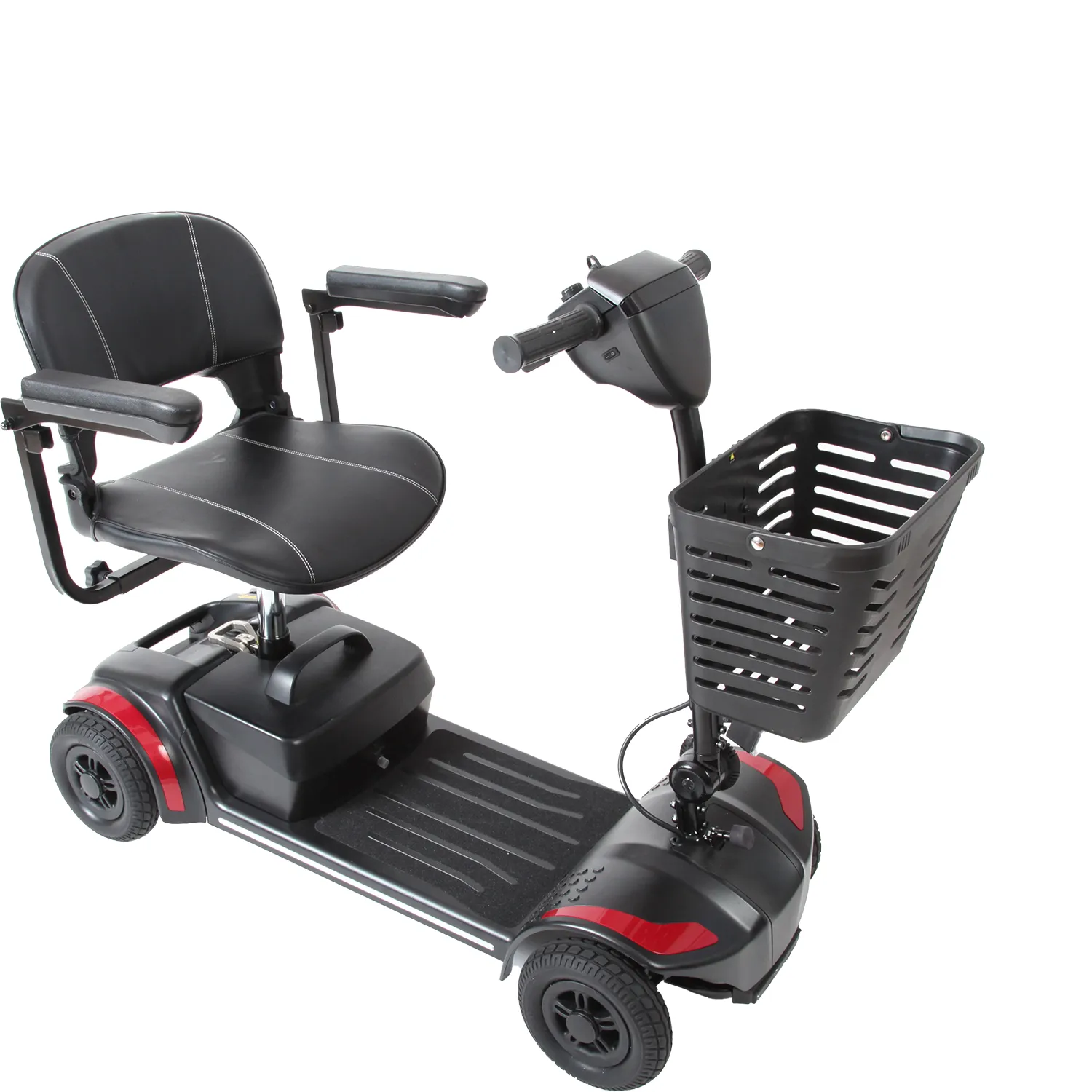 Journey Adventure Scooter - Image 2