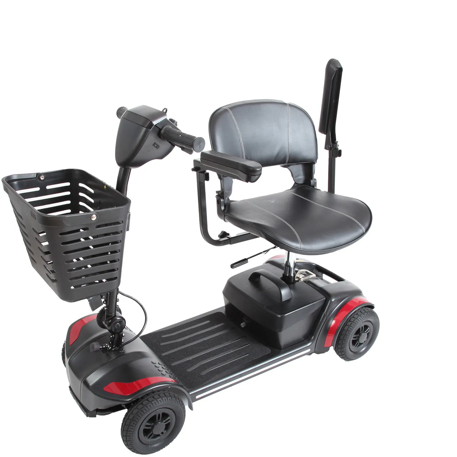 Journey Adventure Scooter - Image 4