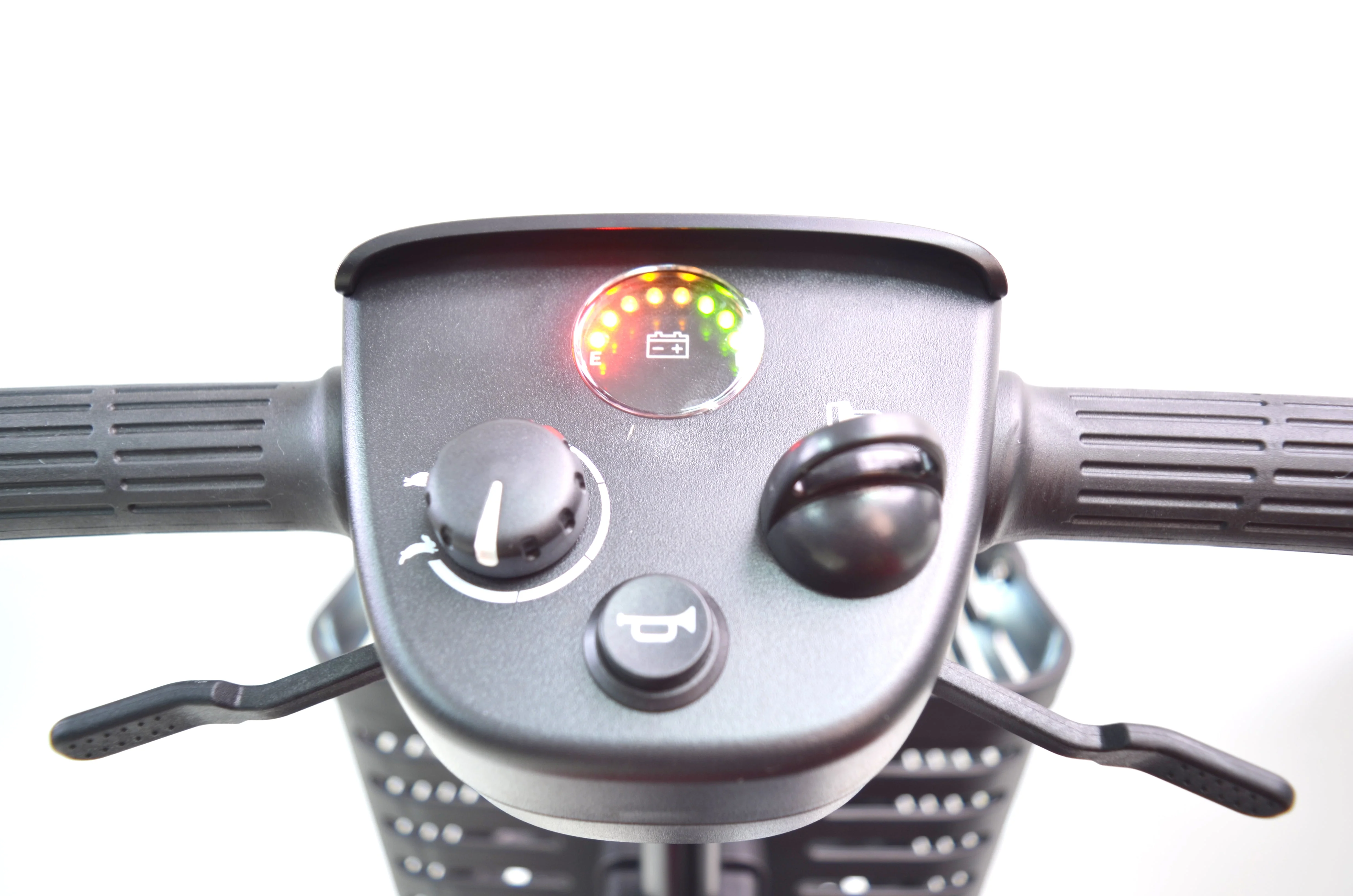 Journey Adventure Scooter - Image 8