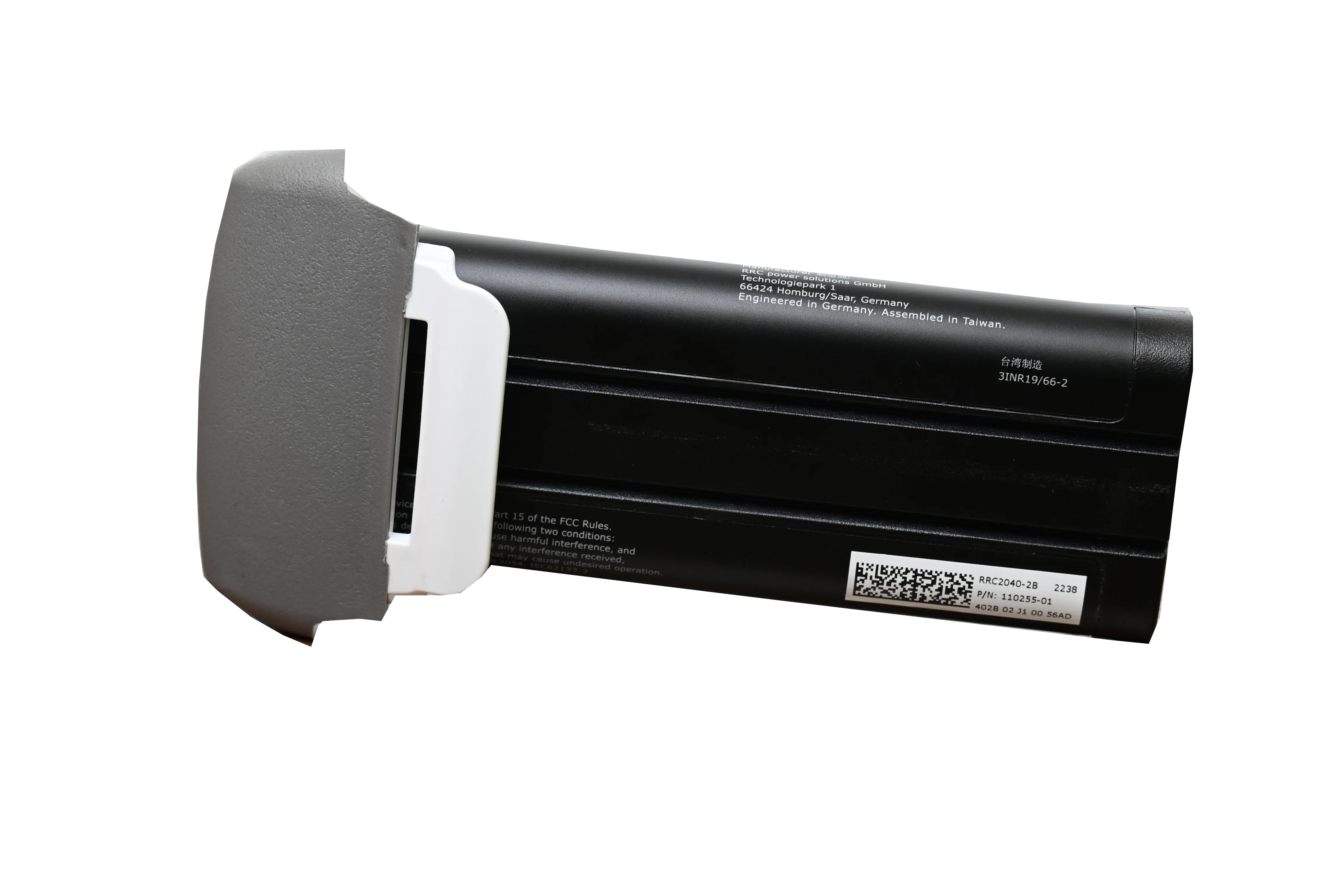 ARYA Q Powered By Drive Portable Oxygen Concentrator - Image 4