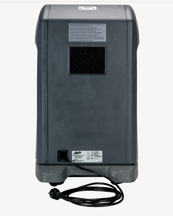 CAIRE AirSep NewLife Intensity 10L w/ Oxygen Monitor - Image 3