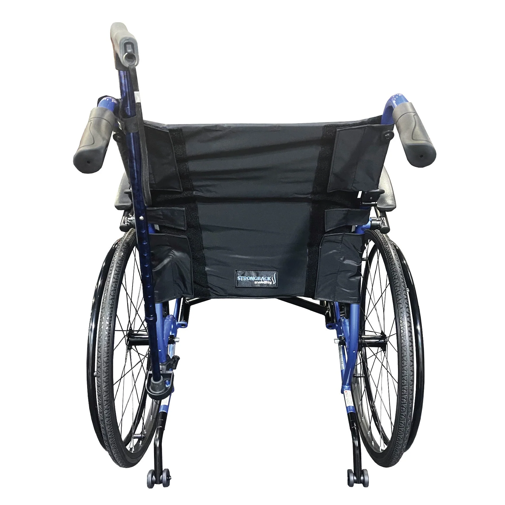 STRONGBACK Wheelchair Cane Holder (A1005) - Image 3