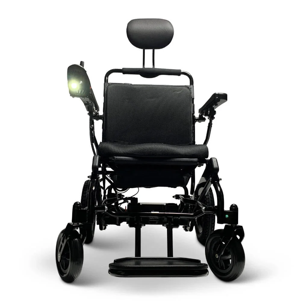 ComfyGO Headlight and USB Connector For Electric Wheelchairs - Image 5
