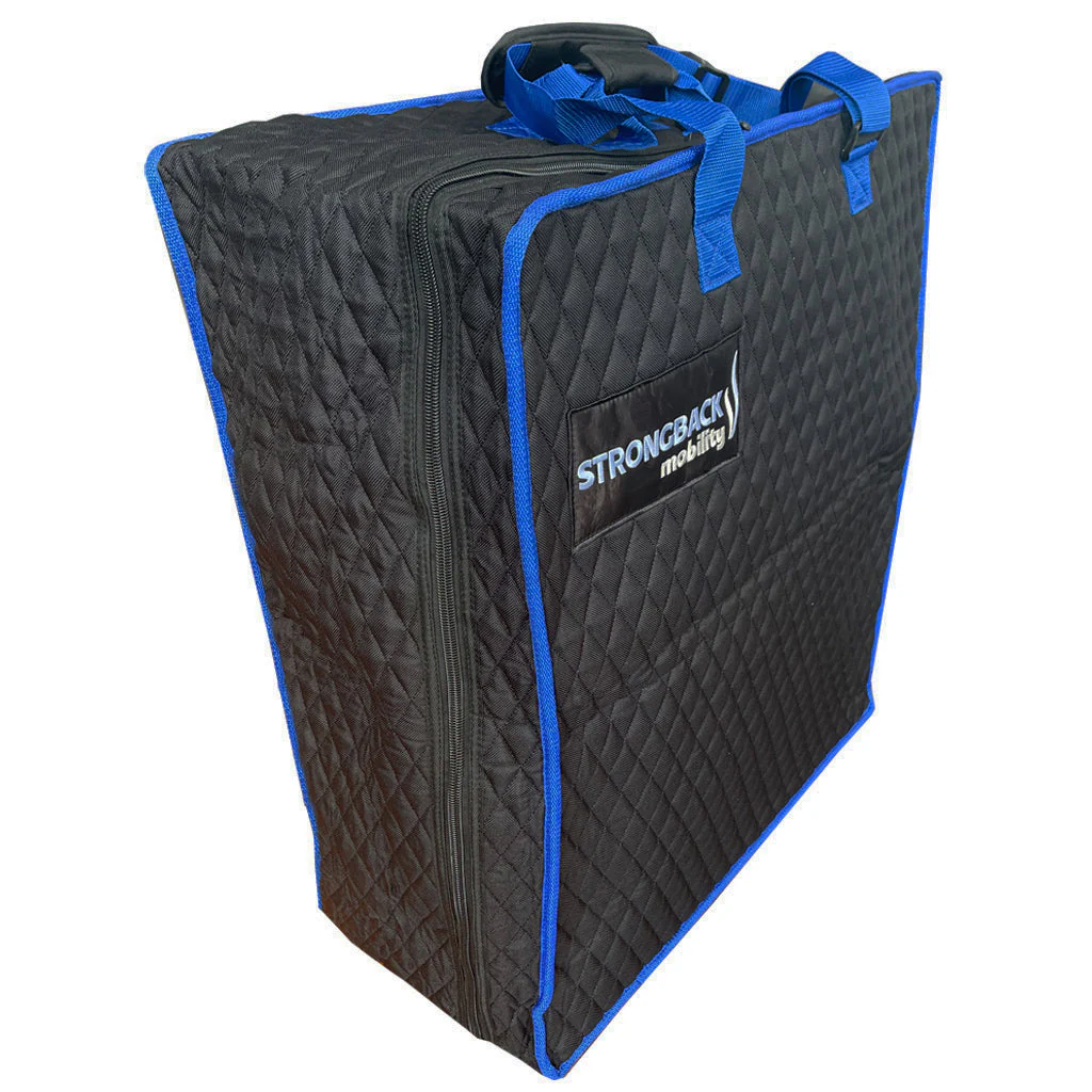 STRONGBACK Wheelchair Travel Storage Bag, Small (A1001) - Image 4