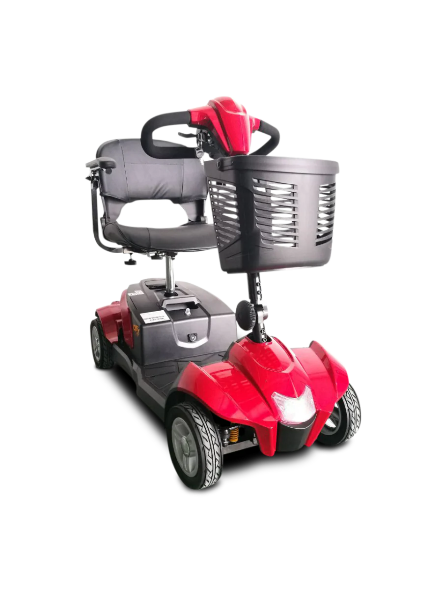 EV Rider CityCruzer - Image 14