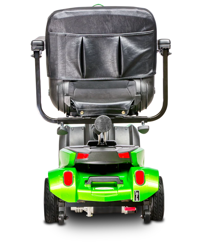 EV Rider CityCruzer - Image 4