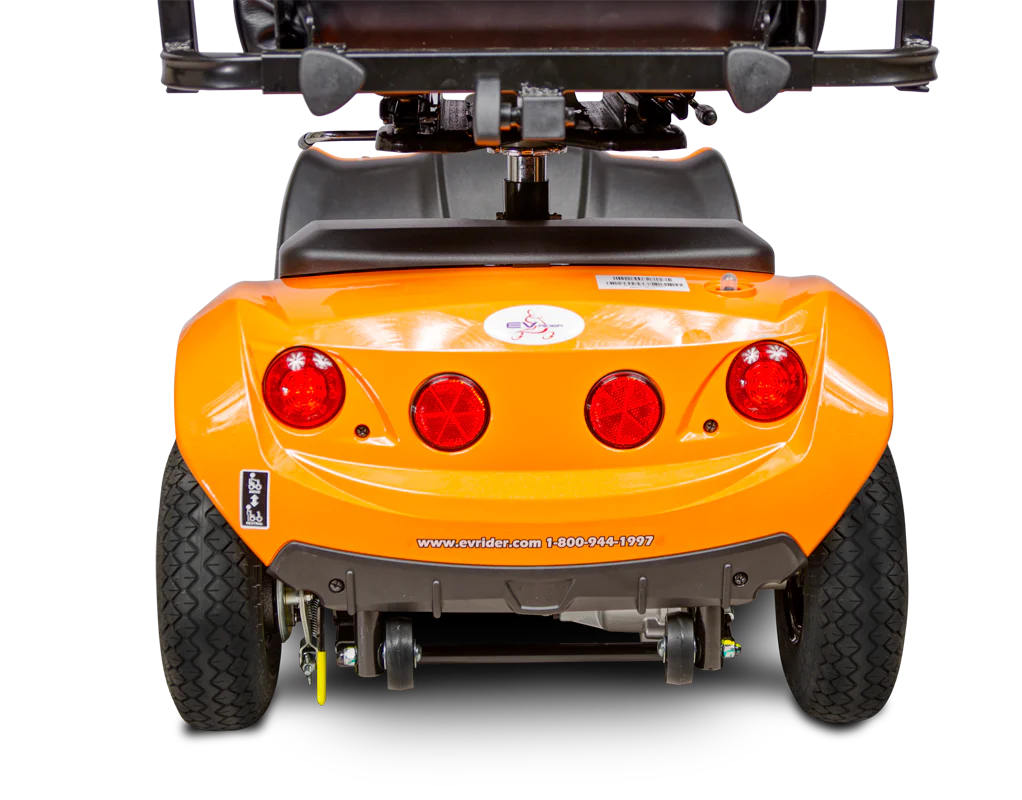 EV Rider CityRider - Image 4