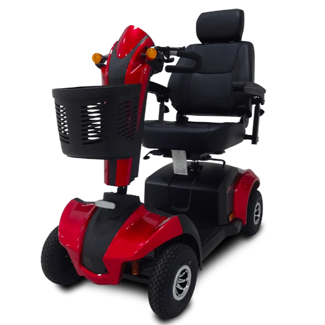 EV Rider CityRider - Image 5