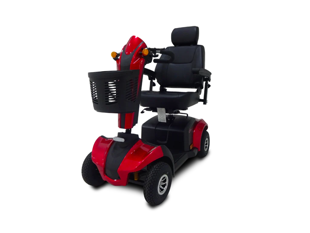 EV Rider CityRider - Image 6