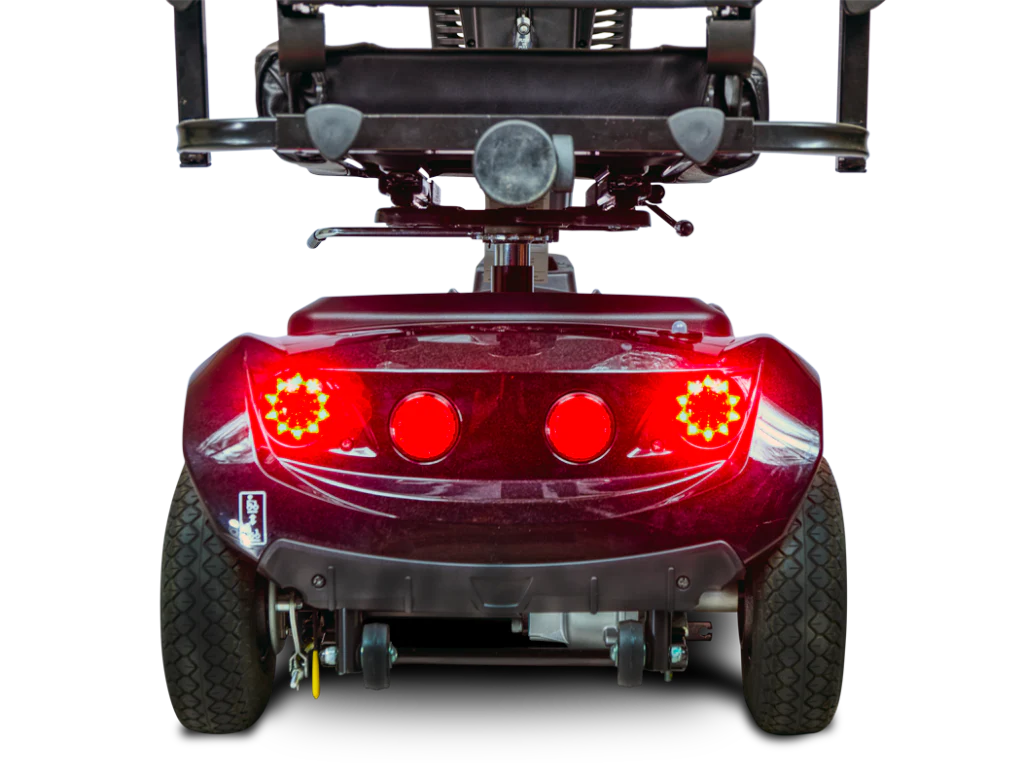 EV Rider CityRider - Image 7