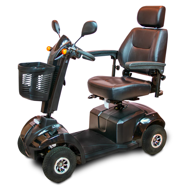 EV Rider CityRider - Image 8