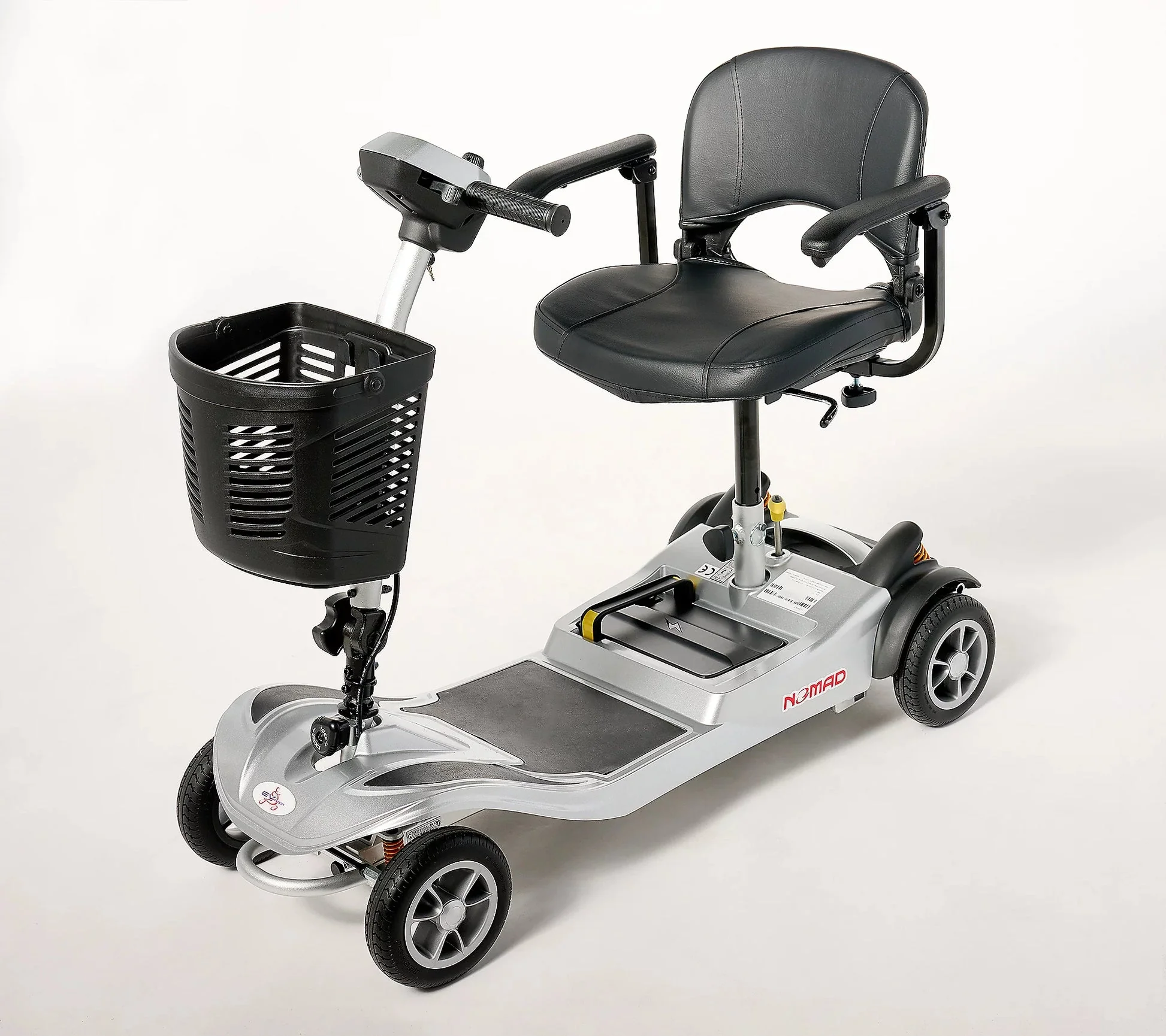 EV Rider Nomad - Image 3
