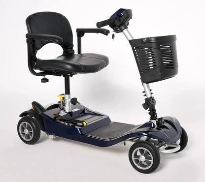EV Rider Nomad - Image 4
