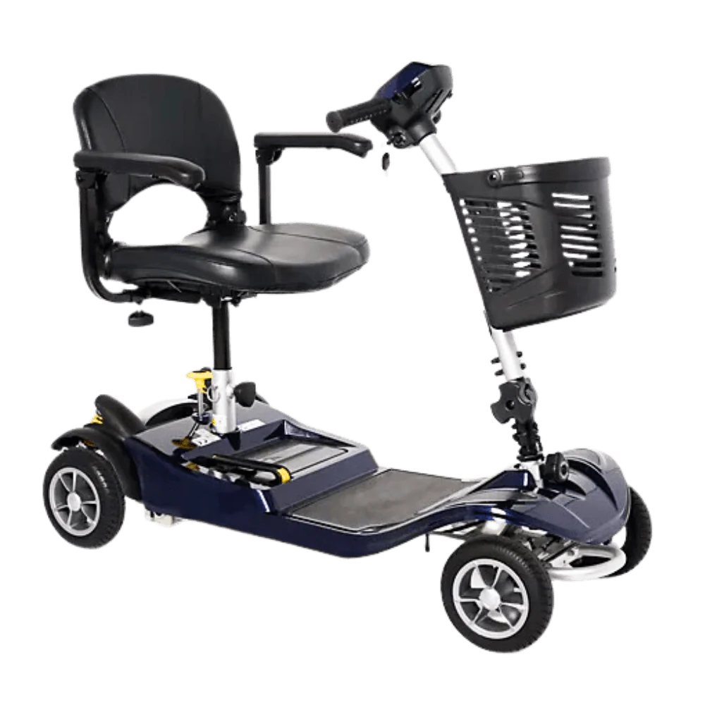 EV Rider Nomad - Image 5