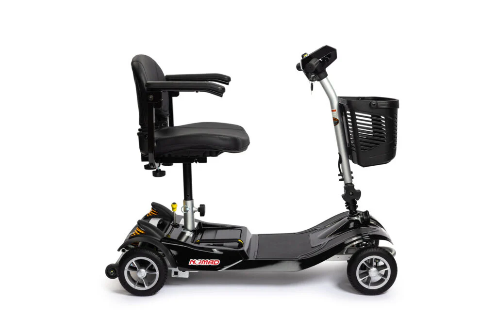 EV Rider Nomad - Image 7