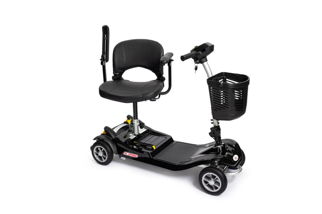 EV Rider Nomad - Image 8