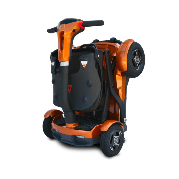 EV Rider TeQno - Image 13