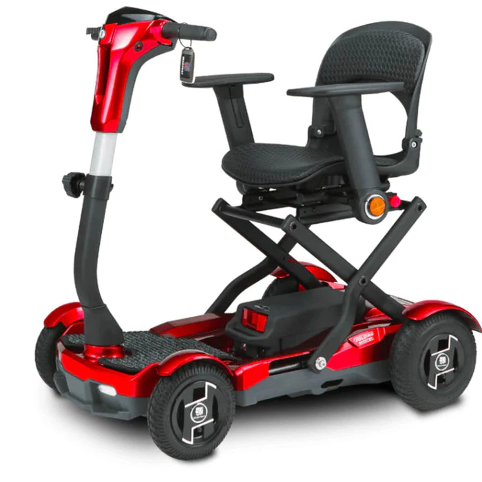 EV Rider TeQno - Image 5