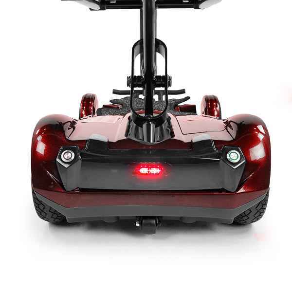 EV Rider Transport 4AF - Image 16
