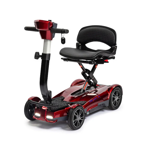 EV Rider Transport 4M - Image 10
