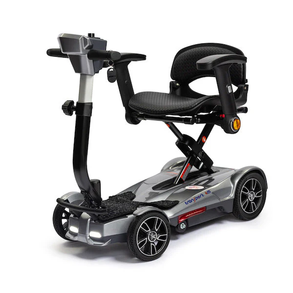 EV Rider Transport 4M - Image 13
