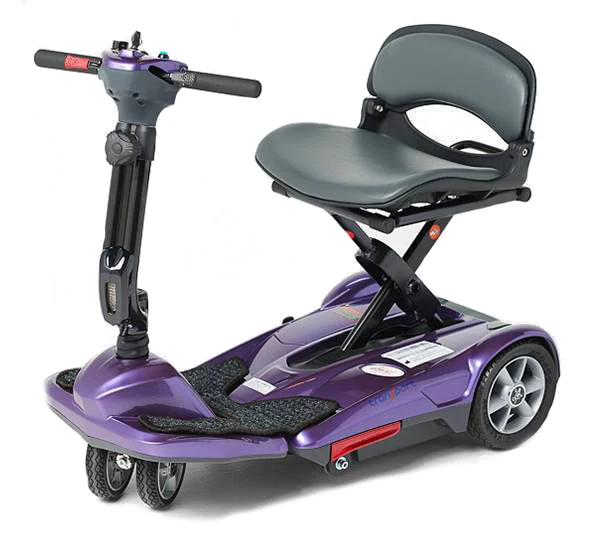 EV Rider Transport M Easy Move - Image 4