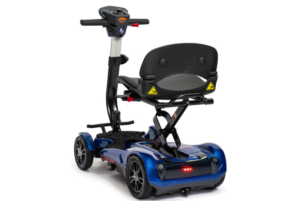 EV Rider Transport M Easy Move - Image 7