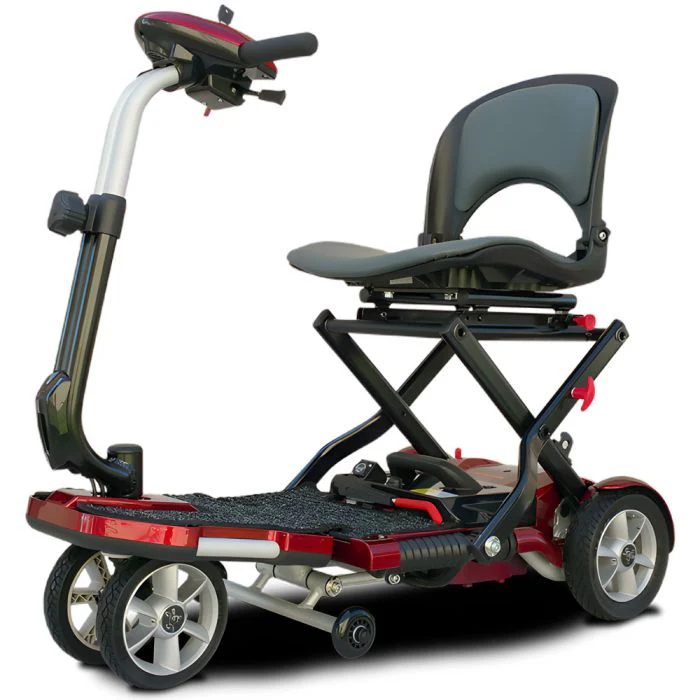 EV Rider Transport Plus - Image 10