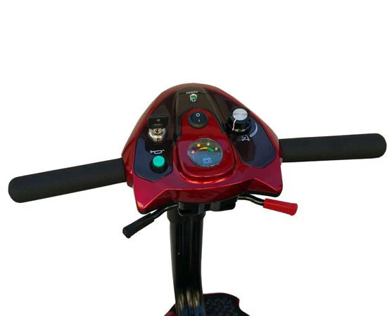 EV Rider Transport Plus - Image 3