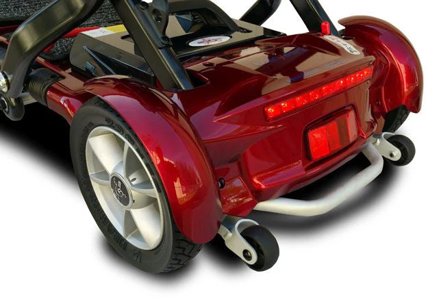 EV Rider Transport Plus - Image 4