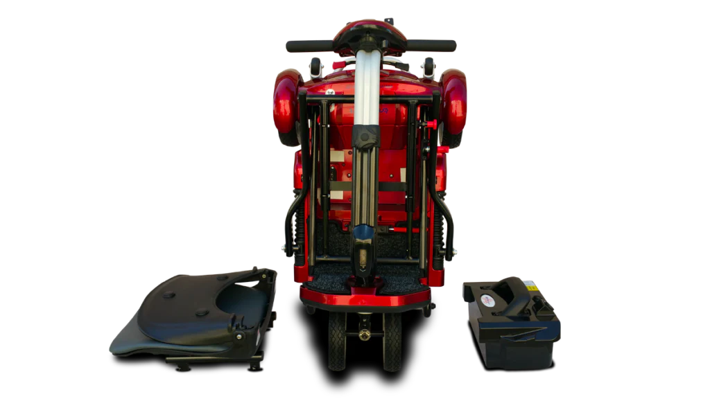 EV Rider Transport Plus - Image 7