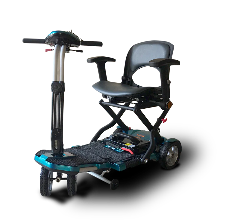 EV Rider Transport Plus - Image 8