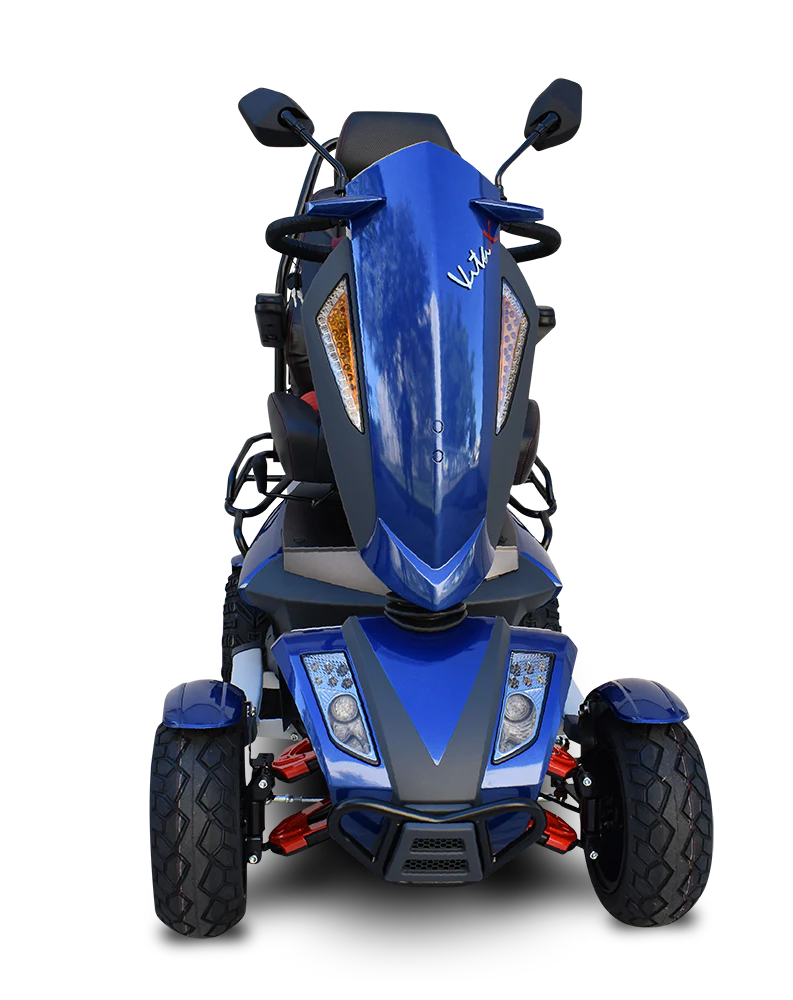 EV Rider Vita Monster - Image 6