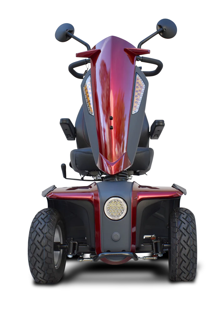 EV Rider Vita Xpress - Image 3