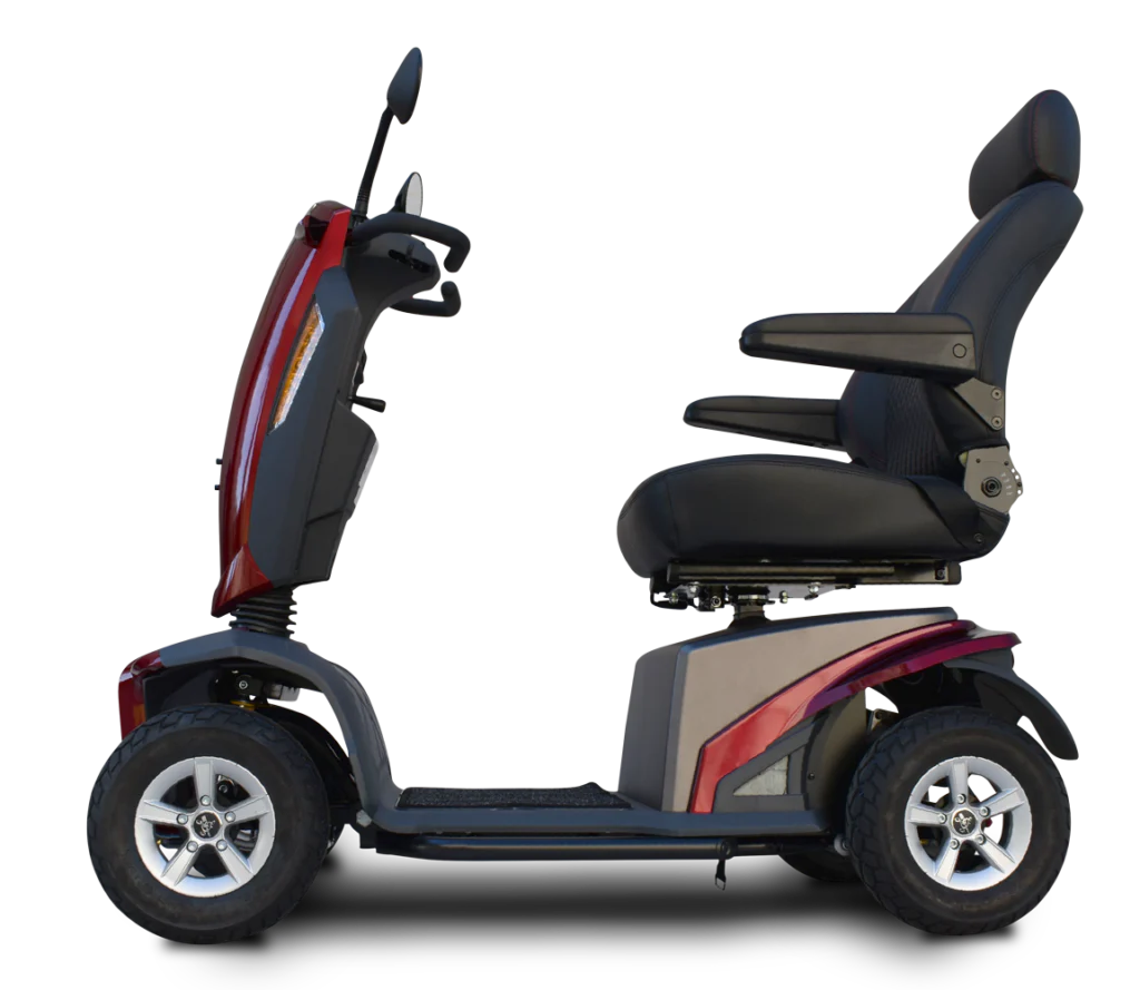 EV Rider Vita Xpress - Image 4