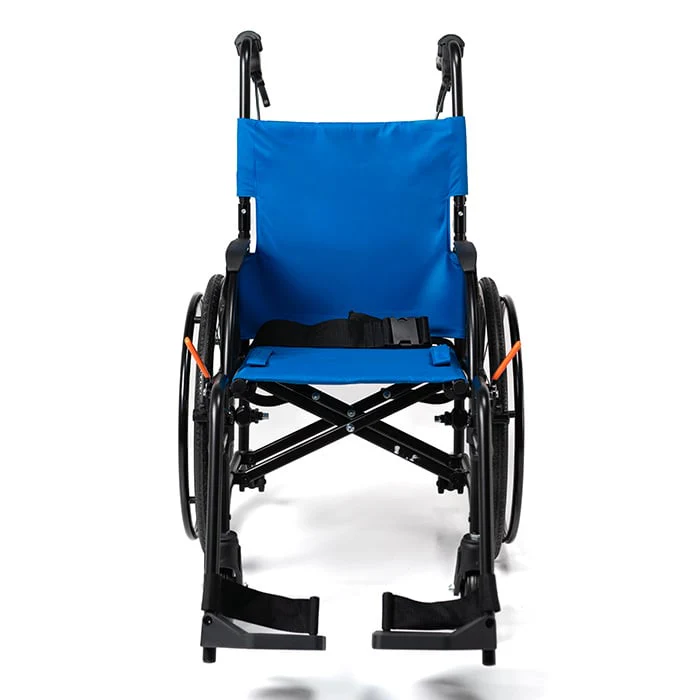 Feather Kids Chair Pediatric Wheelchair, Only 12 lbs - Image 11