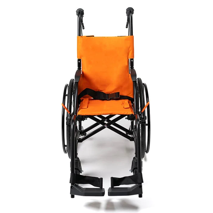 Feather Kids Chair Pediatric Wheelchair, Only 12 lbs - Image 4