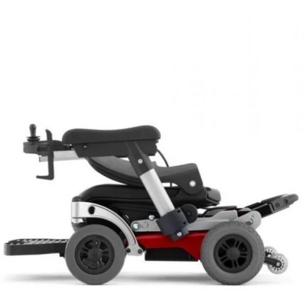 FreeRider Luggie Chair Foldable Power Chair - Image 4