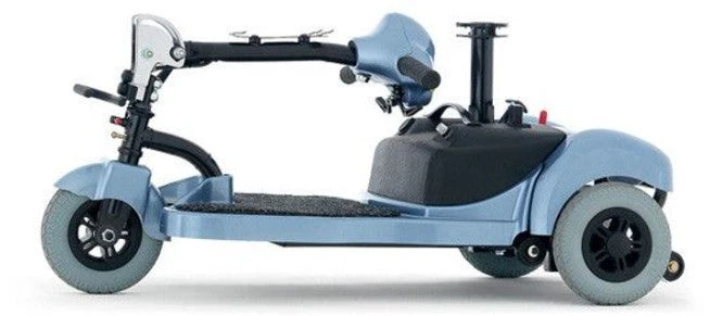 FreeRider USA FR Ascot 3 Bariatric 3-Wheel Scooter - Image 6