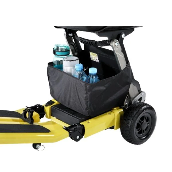 FreeRider USA Luggie Super Plus 3 Scooter - Image 8