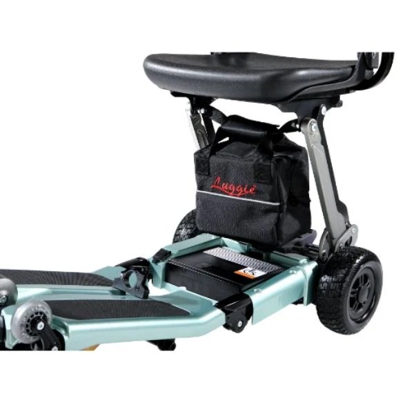 FreeRider USA Luggie Super Plus 4 Scooter - Image 6