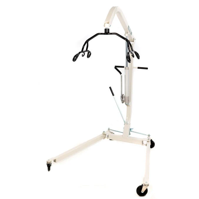 Hoyer® Deluxe Hydraulic Patient Lift - Image 2