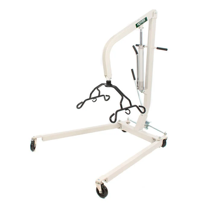 Hoyer® Deluxe Hydraulic Patient Lift - Image 3
