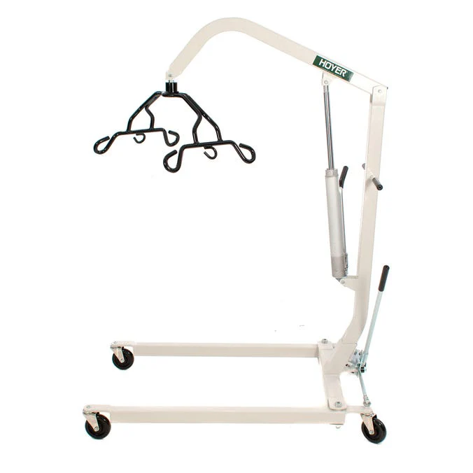 Hoyer® Deluxe Hydraulic Patient Lift - Image 4
