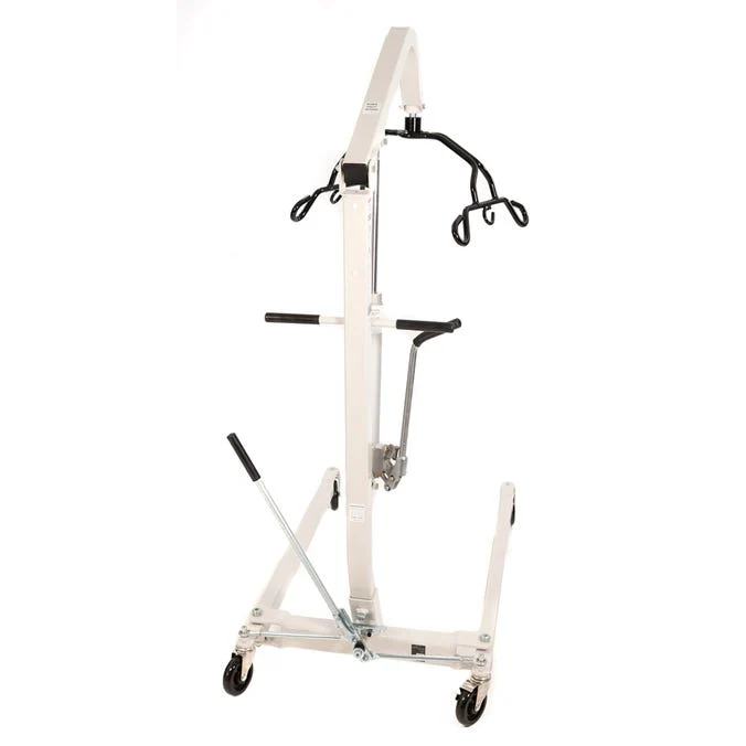 Hoyer® Deluxe Hydraulic Patient Lift - Image 5