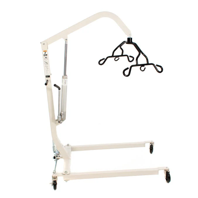 Hoyer® Deluxe Hydraulic Patient Lift - Image 6