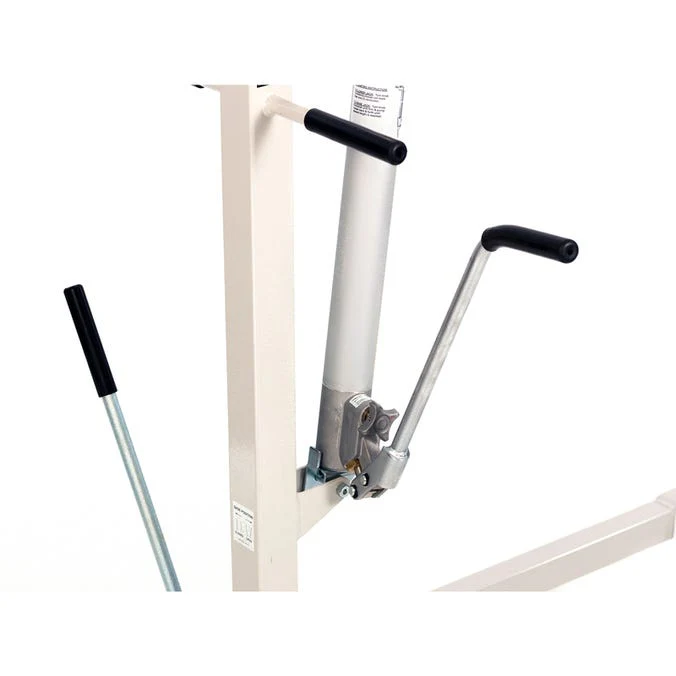 Hoyer® Deluxe Hydraulic Patient Lift - Image 7
