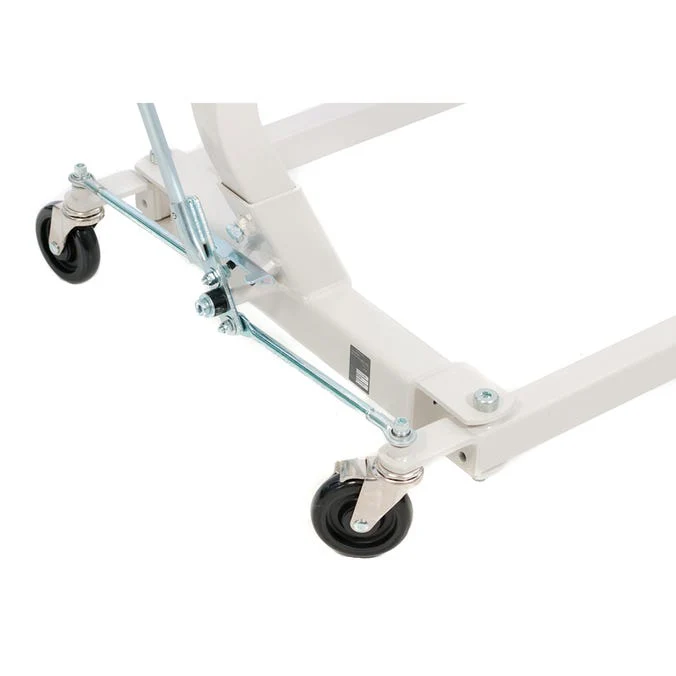 Hoyer® Deluxe Hydraulic Patient Lift - Image 8