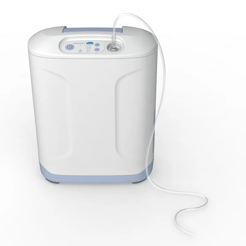 New Inogen At Home Oxygen Concentrator - Image 3