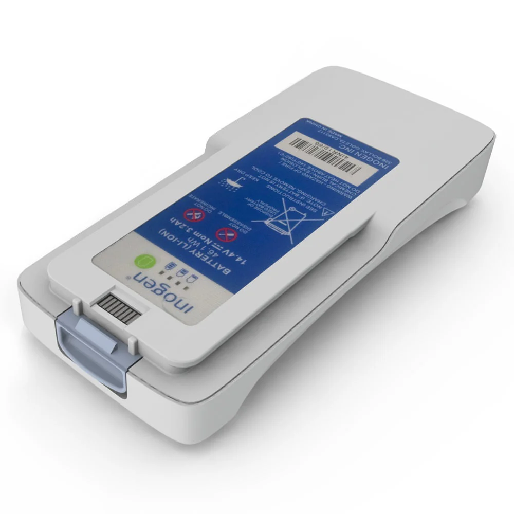 Inogen Rove 4 & Inogen G4 Single Battery